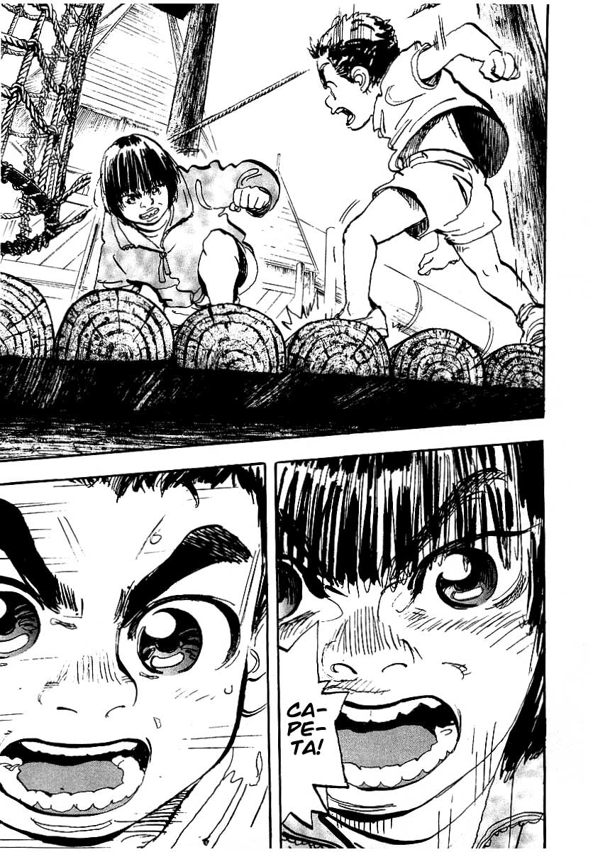 Halaman dari Capeta Chapter 1