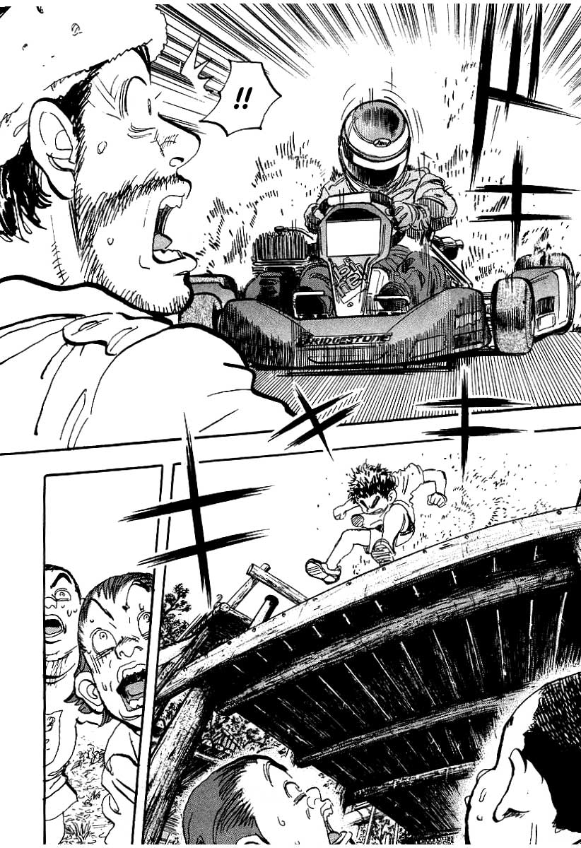Halaman dari Capeta Chapter 1