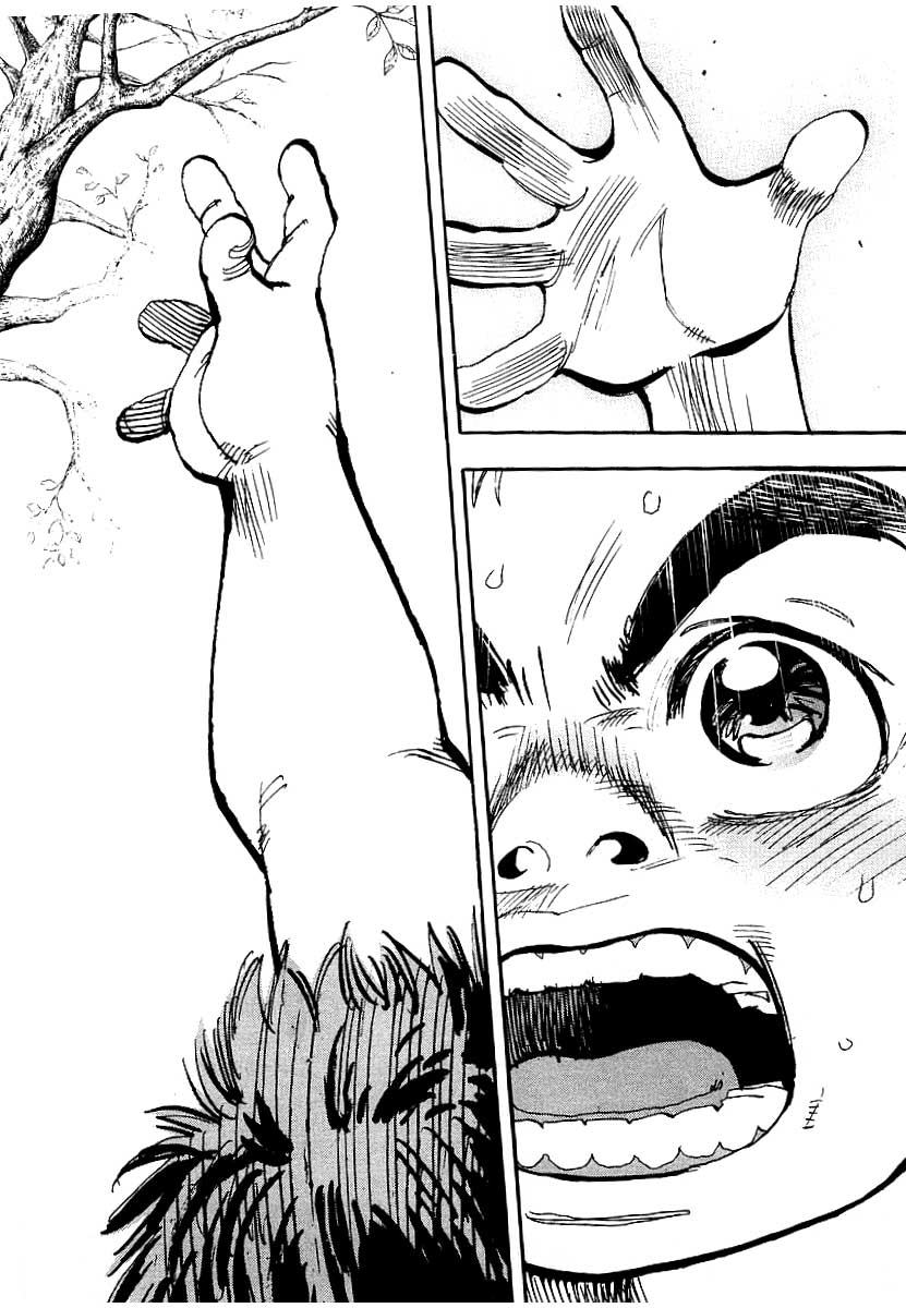 Halaman dari Capeta Chapter 1