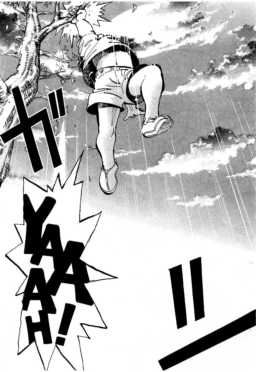 Halaman dari Capeta Chapter 1