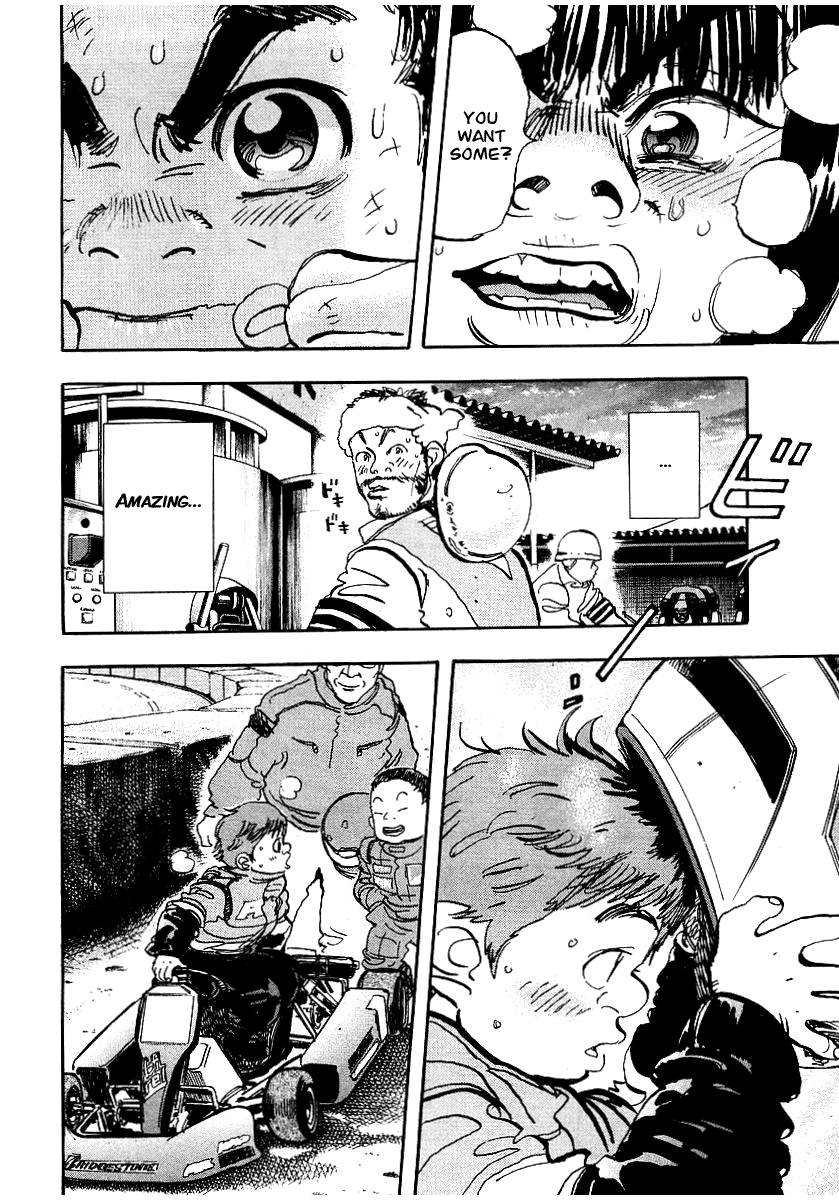 Halaman dari Capeta Chapter 1