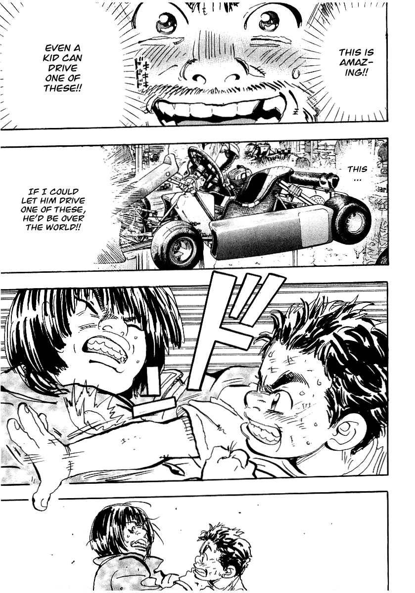 Halaman dari Capeta Chapter 1