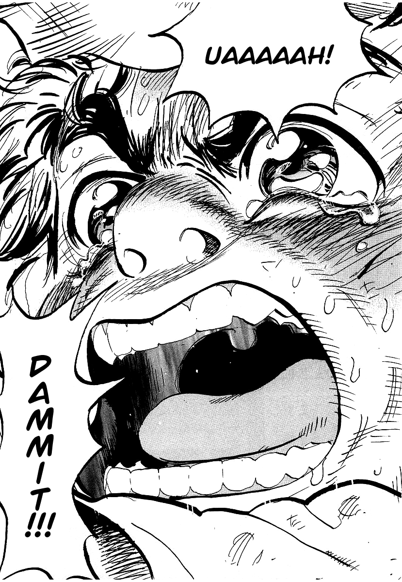Halaman dari Capeta Chapter 1
