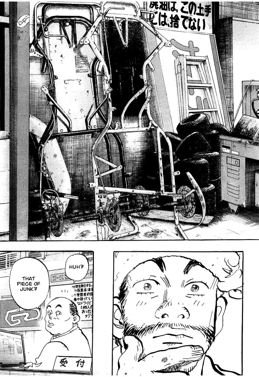 Halaman dari Capeta Chapter 1