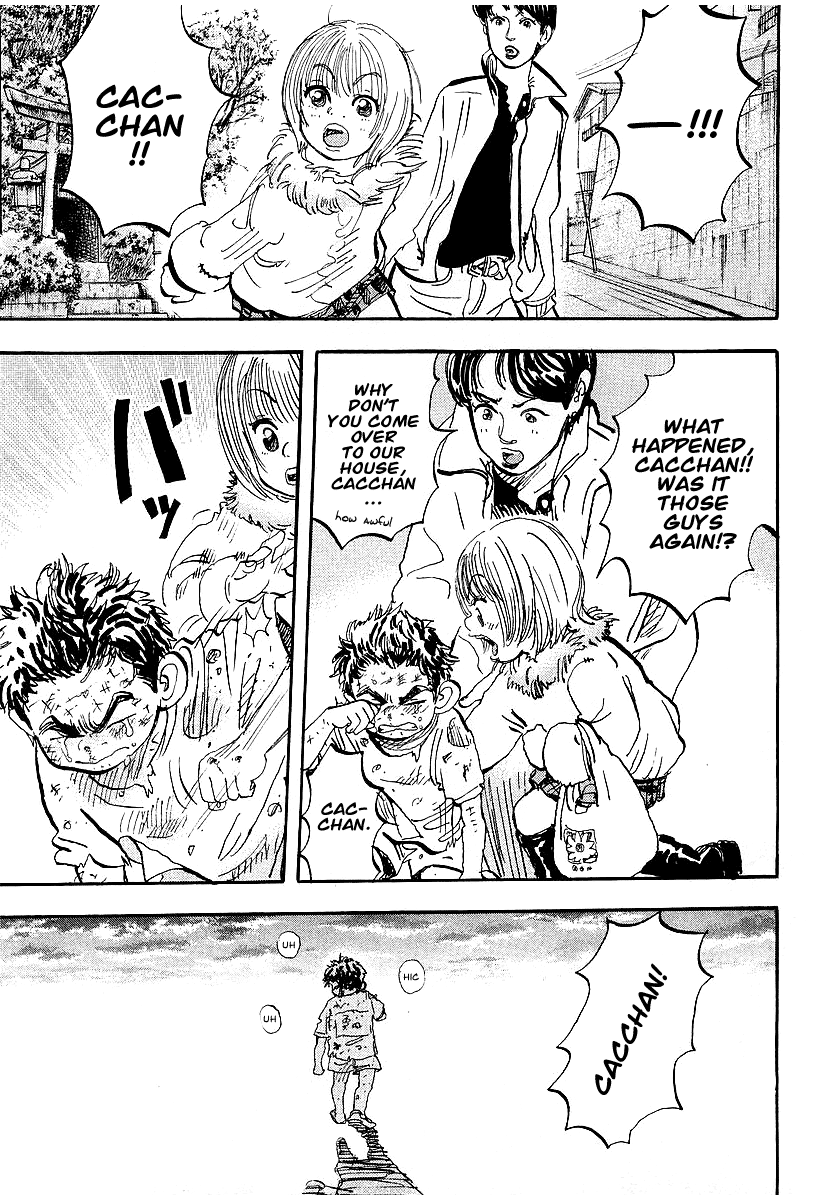 Halaman dari Capeta Chapter 1