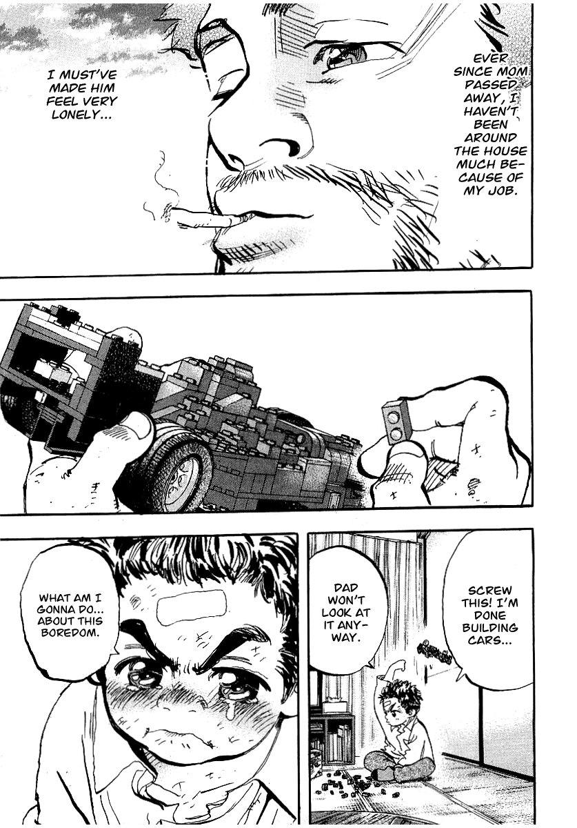 Halaman dari Capeta Chapter 1