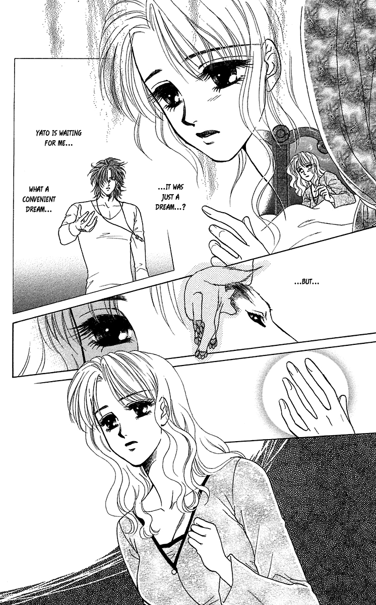 Halaman dari Let's go with Forbidden Love Chapter 29