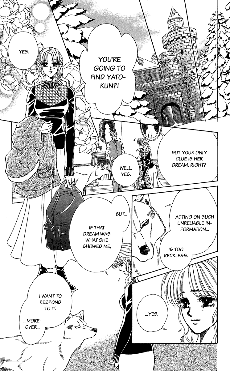 Halaman dari Let's go with Forbidden Love Chapter 29