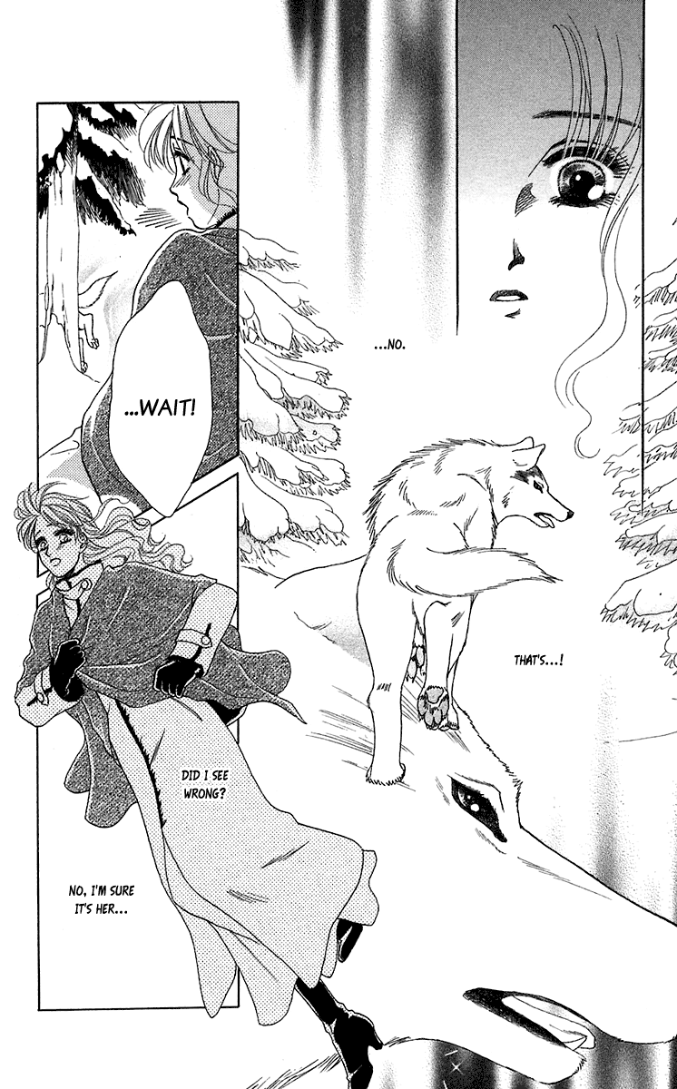 Halaman dari Let's go with Forbidden Love Chapter 29