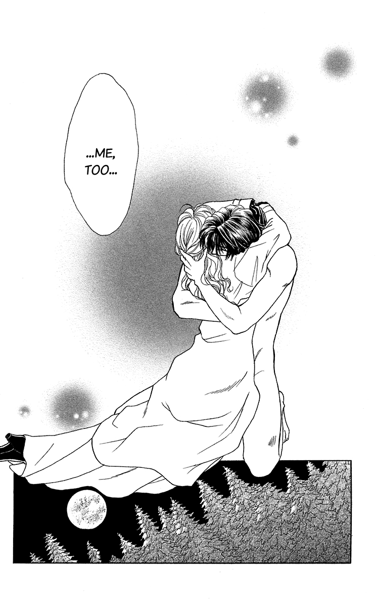 Halaman dari Let's go with Forbidden Love Chapter 29