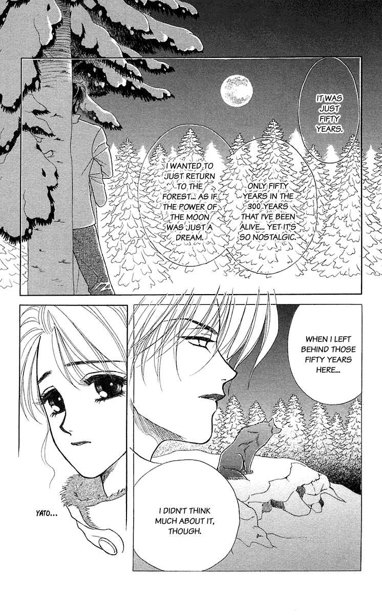 Halaman dari Let's go with Forbidden Love Chapter 29