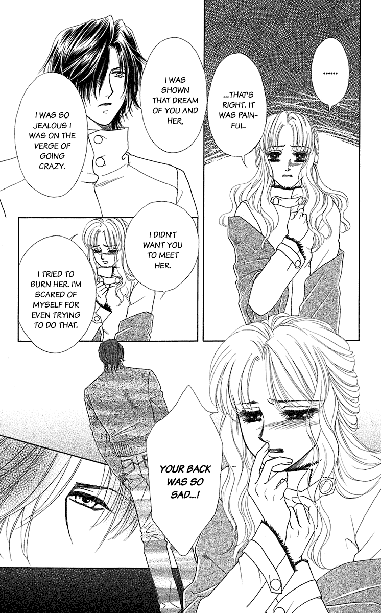 Halaman dari Let's go with Forbidden Love Chapter 29