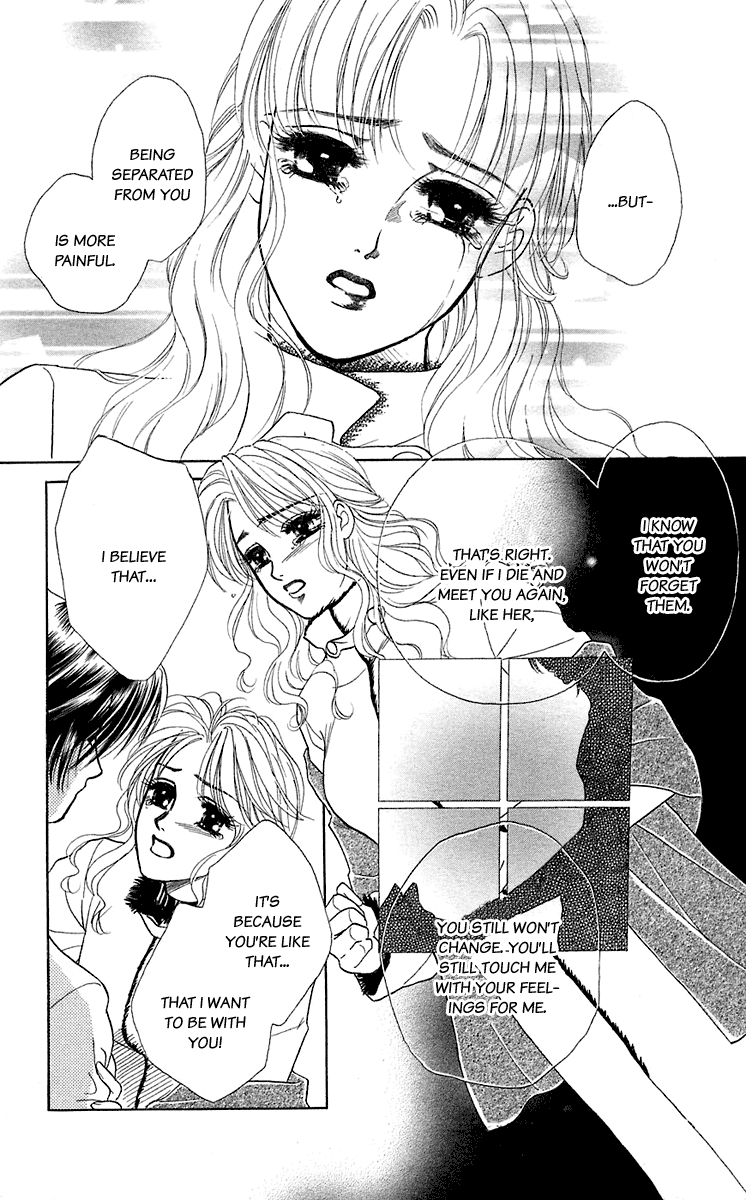 Halaman dari Let's go with Forbidden Love Chapter 29