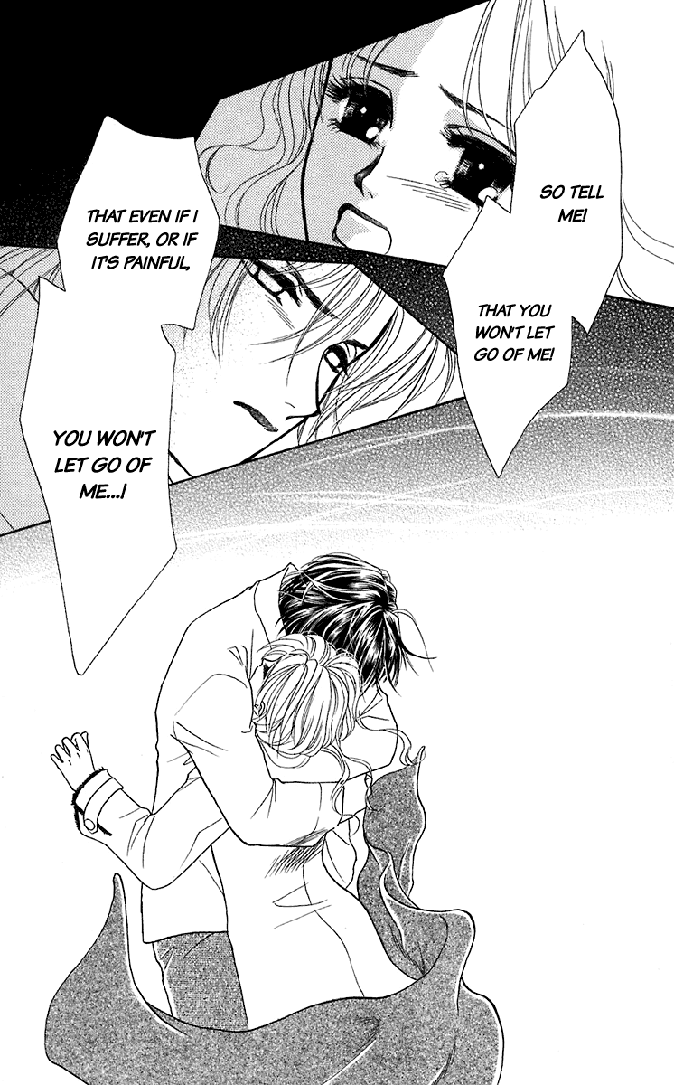 Halaman dari Let's go with Forbidden Love Chapter 29