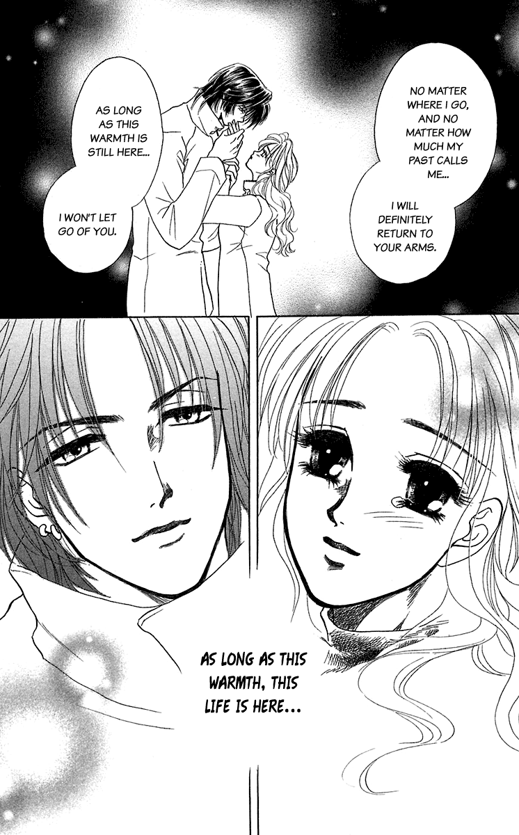 Halaman dari Let's go with Forbidden Love Chapter 29