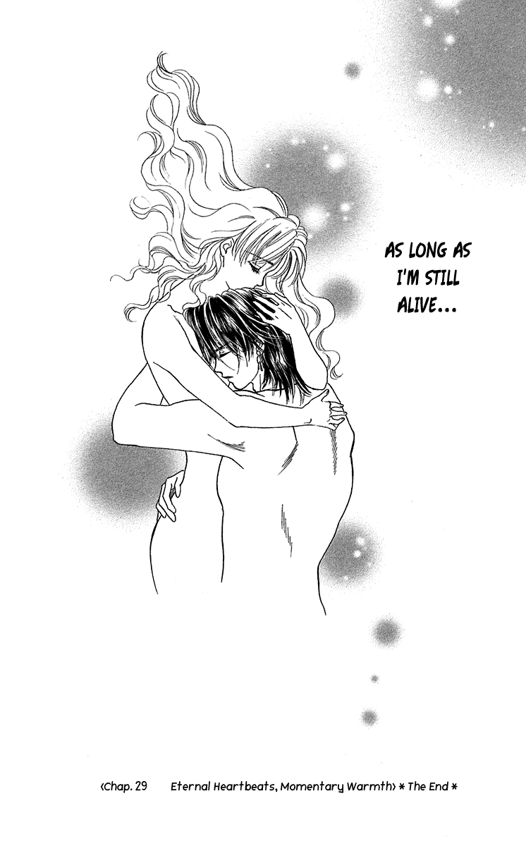 Halaman dari Let's go with Forbidden Love Chapter 29