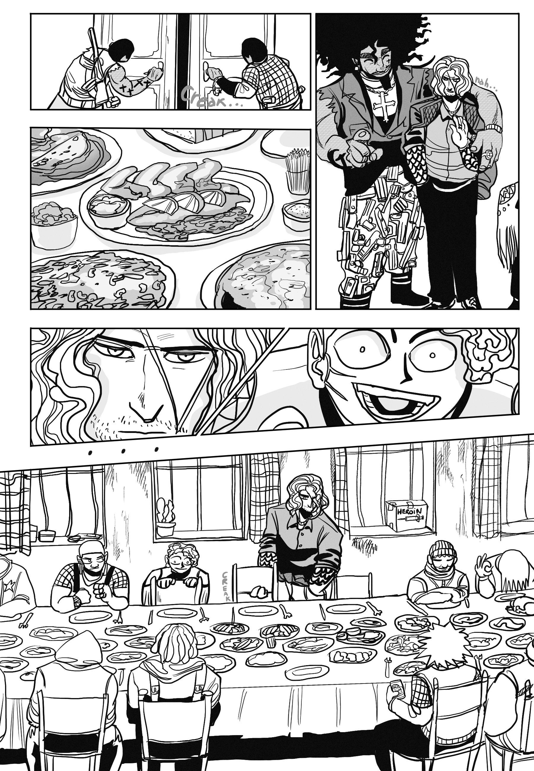 7