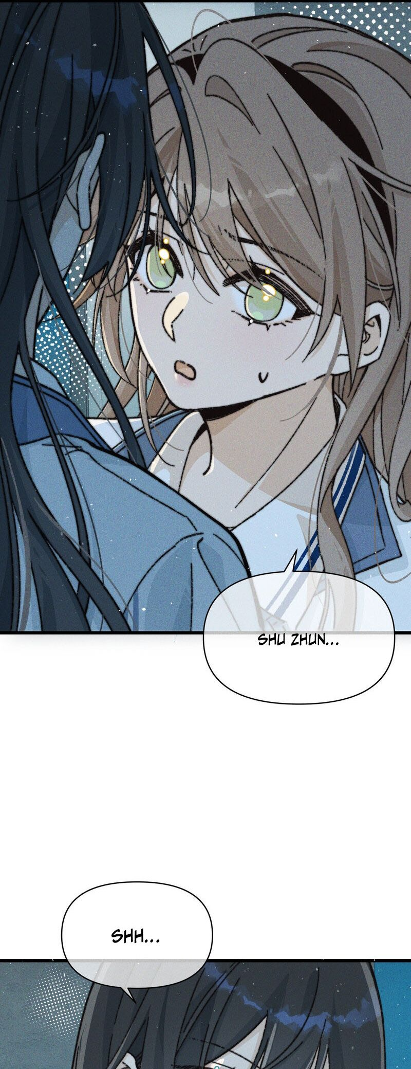 Don't Touch My Ears Chapter 6 - halaman 4