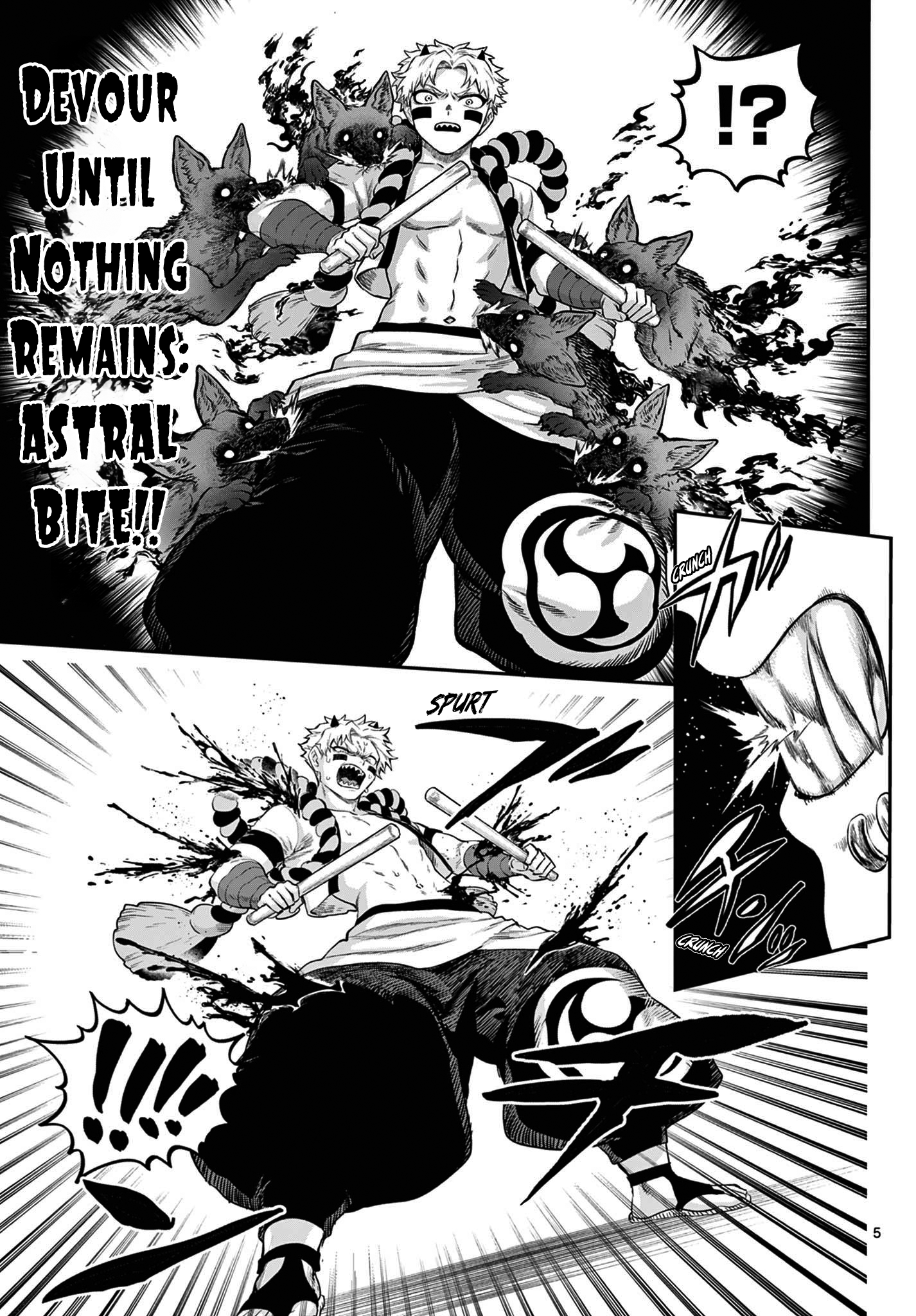 5