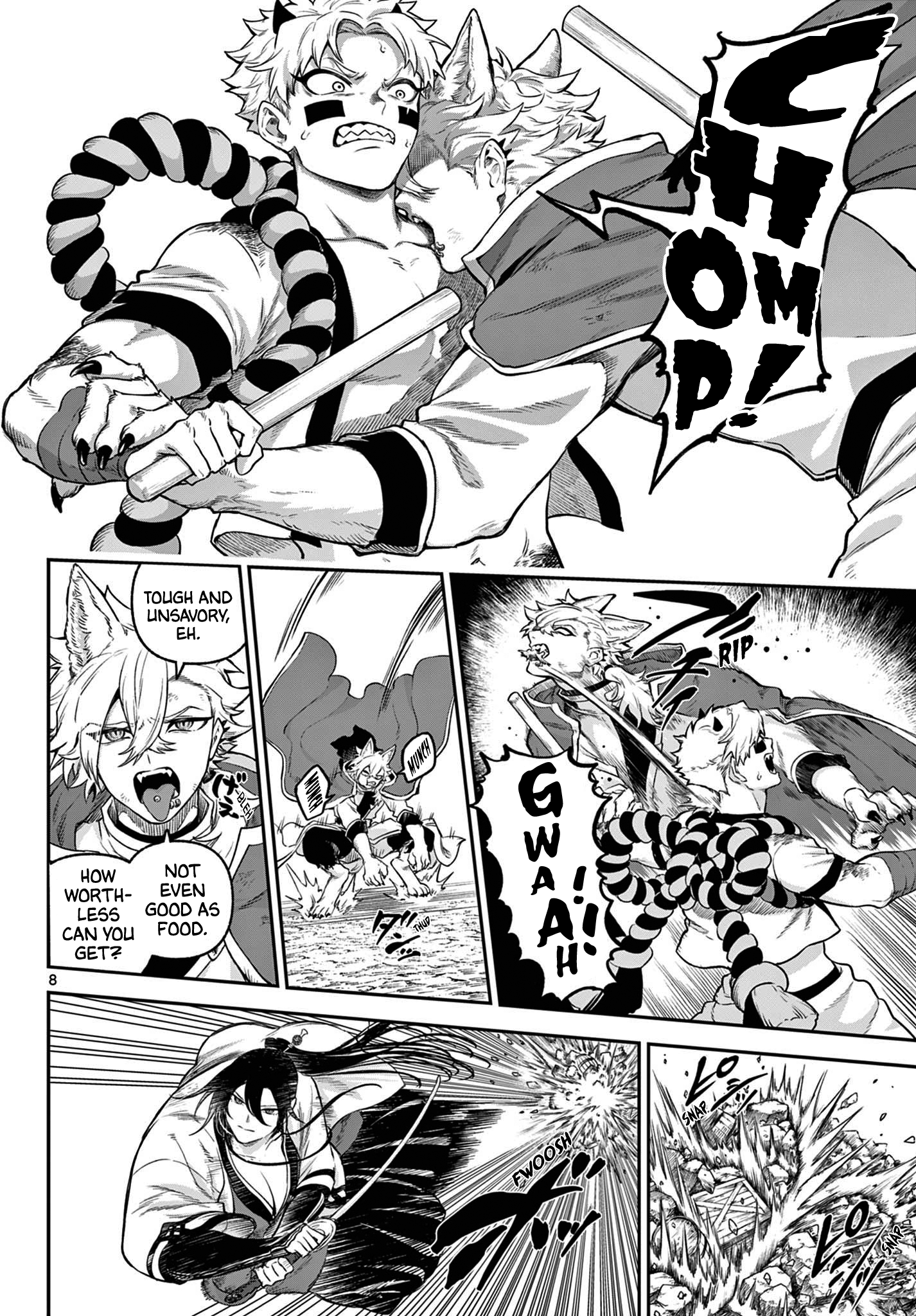 8