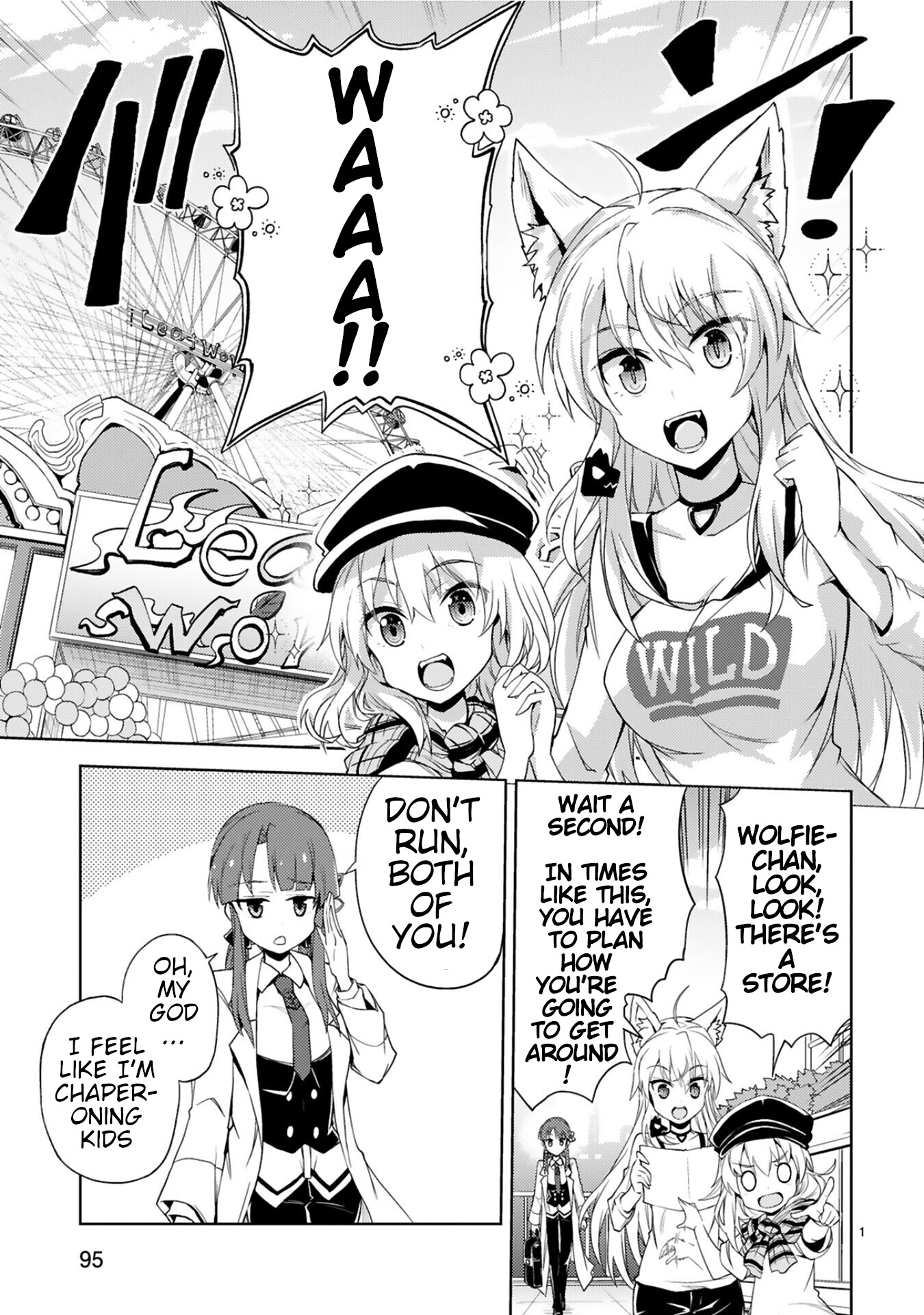 1