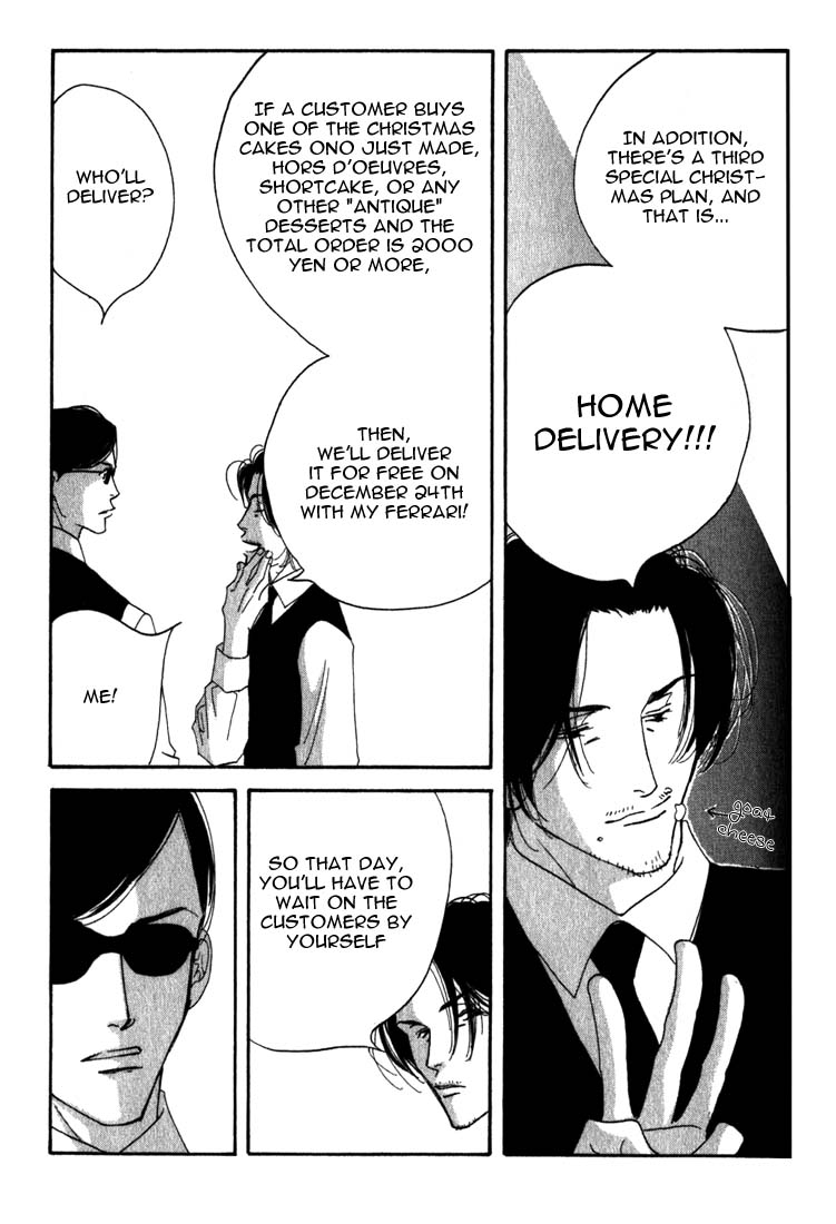 Halaman dari Seiyou Kottou Yougashiten Chapter 9