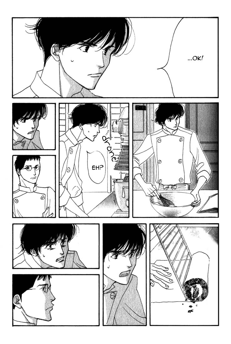 Halaman dari Seiyou Kottou Yougashiten Chapter 9