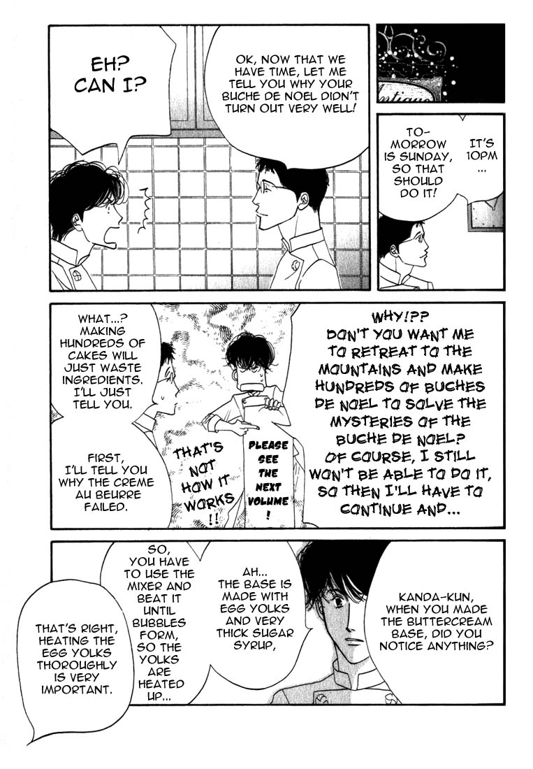 Halaman dari Seiyou Kottou Yougashiten Chapter 9