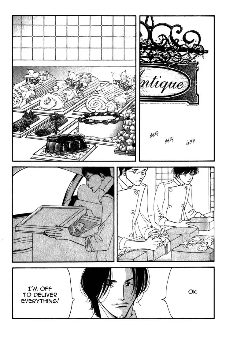 Halaman dari Seiyou Kottou Yougashiten Chapter 9