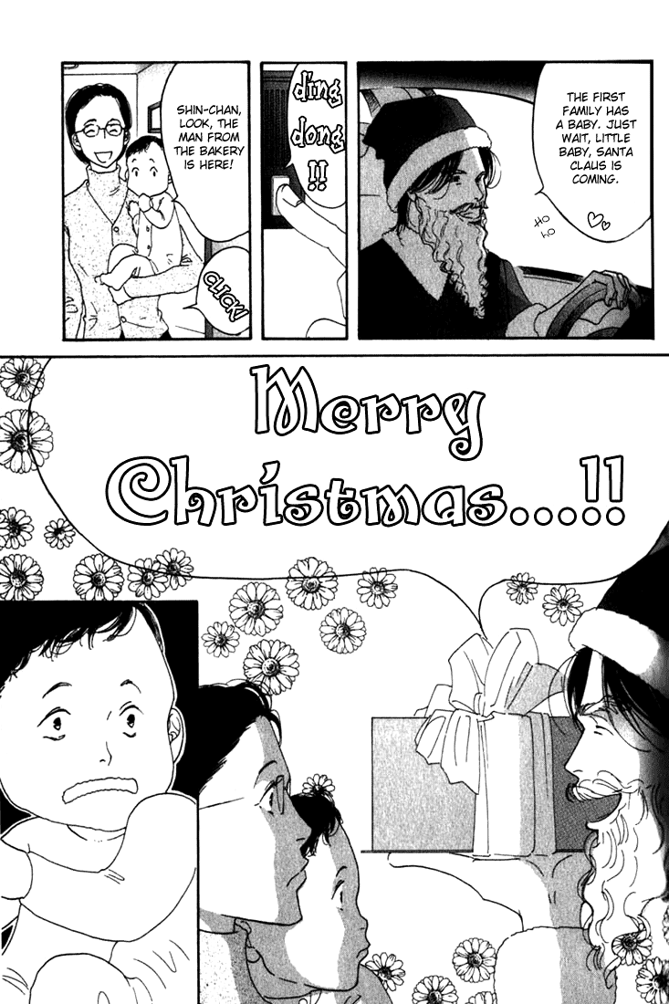 Halaman dari Seiyou Kottou Yougashiten Chapter 9