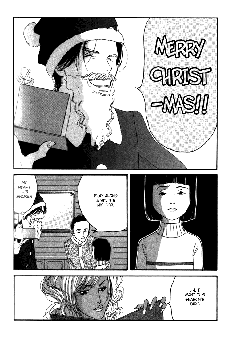 Halaman dari Seiyou Kottou Yougashiten Chapter 9
