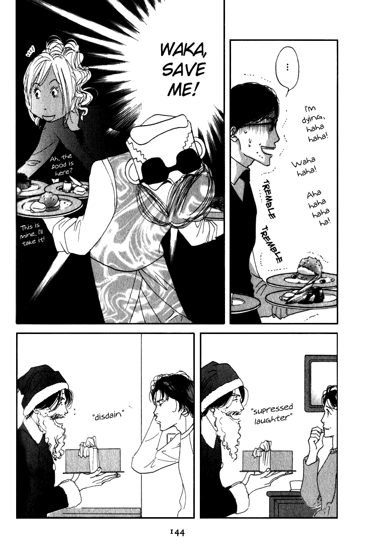 Halaman dari Seiyou Kottou Yougashiten Chapter 9