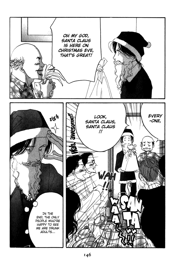 Halaman dari Seiyou Kottou Yougashiten Chapter 9