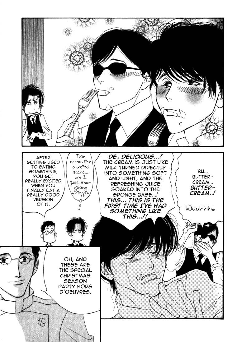 Halaman dari Seiyou Kottou Yougashiten Chapter 9
