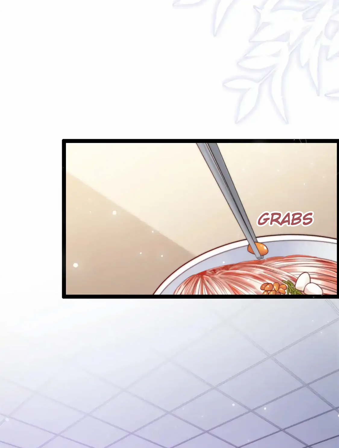 Halaman dari Falling Blue Chapter 45