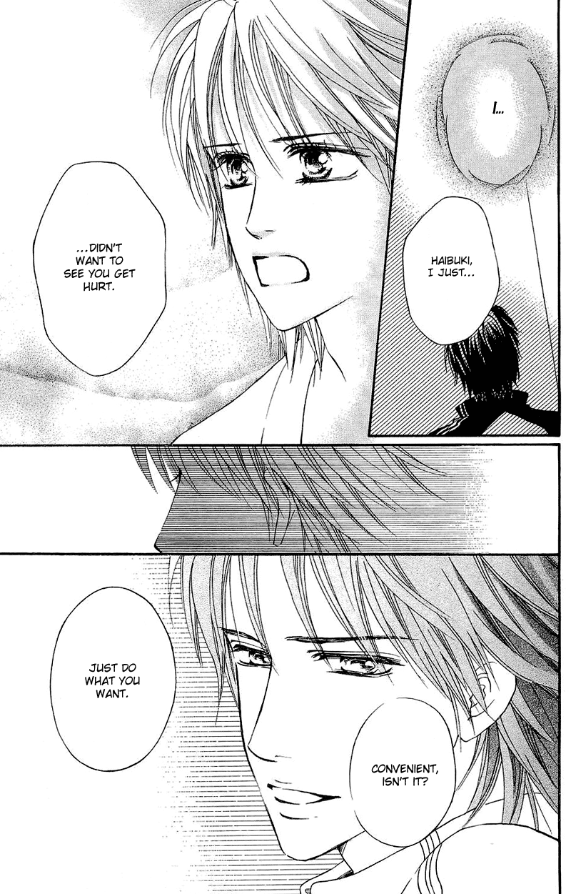 Halaman dari Crimson Hero Chapter 51