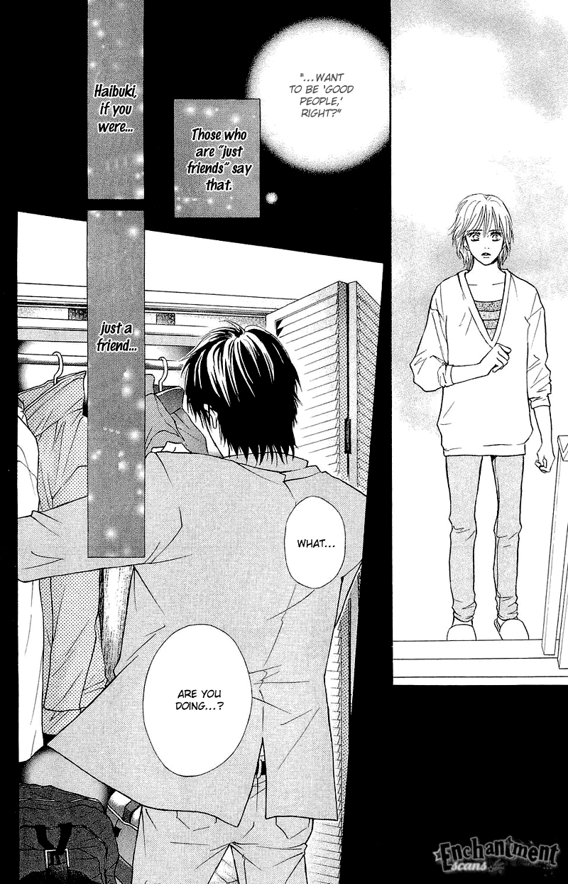 Halaman dari Crimson Hero Chapter 51