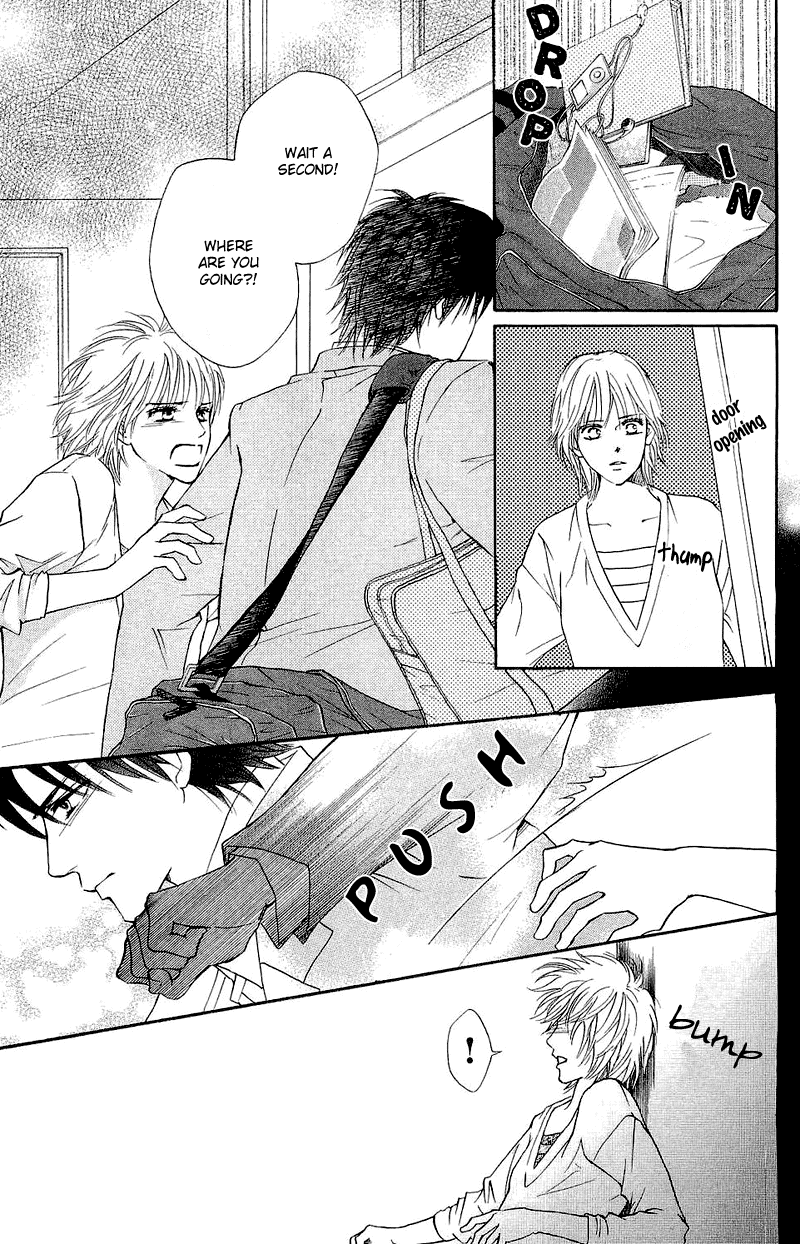 Halaman dari Crimson Hero Chapter 51
