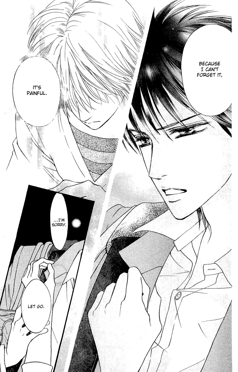 Halaman dari Crimson Hero Chapter 51
