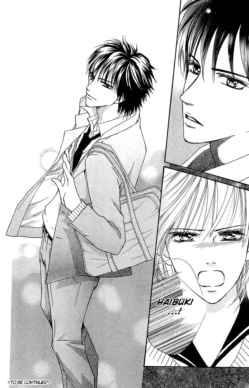 Halaman dari Crimson Hero Chapter 51