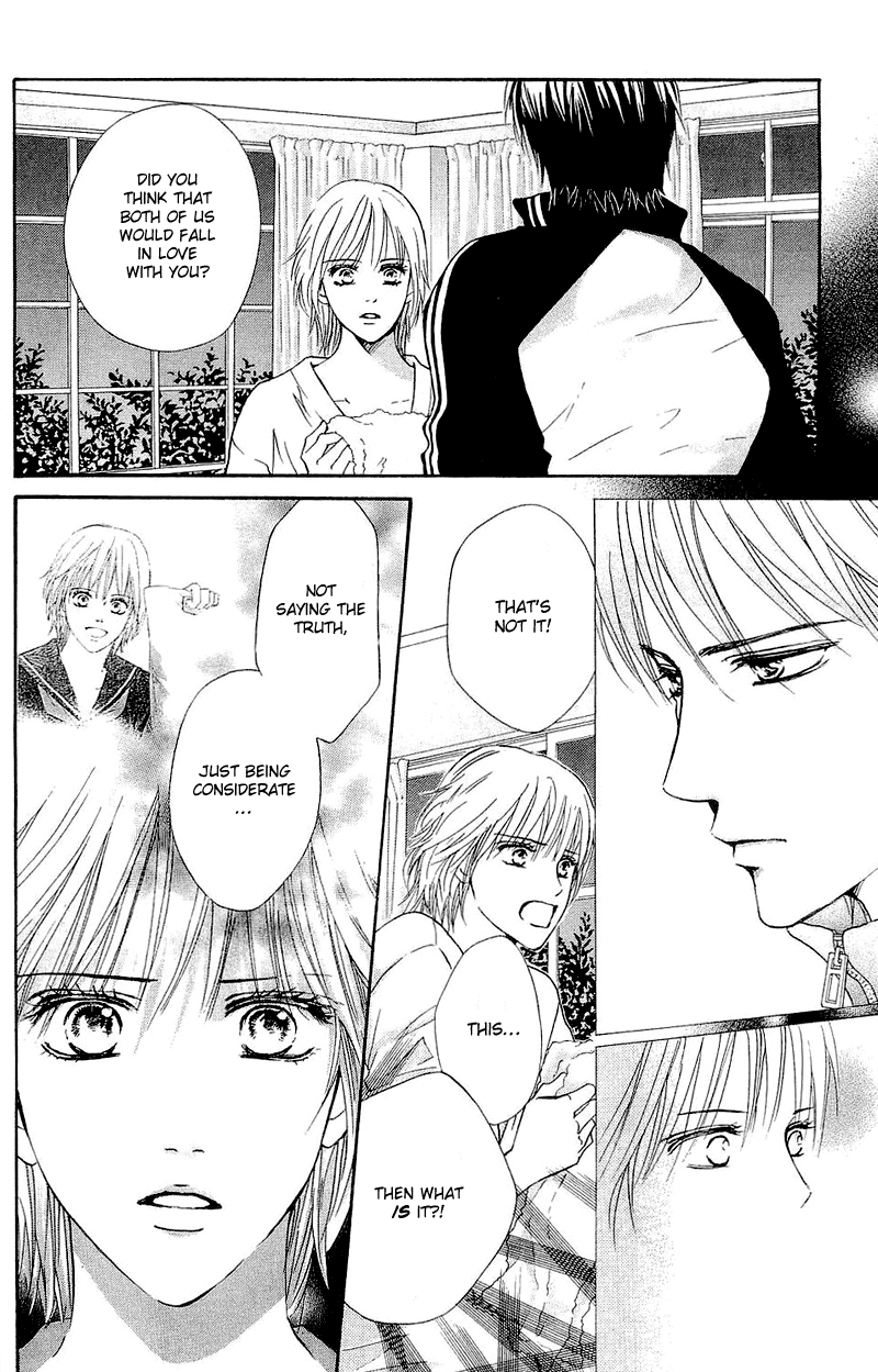 Halaman dari Crimson Hero Chapter 51