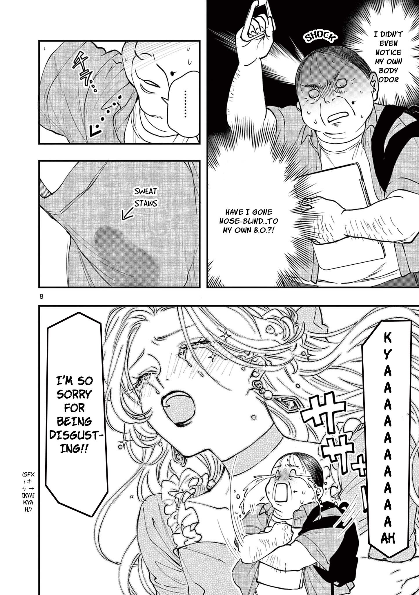 8