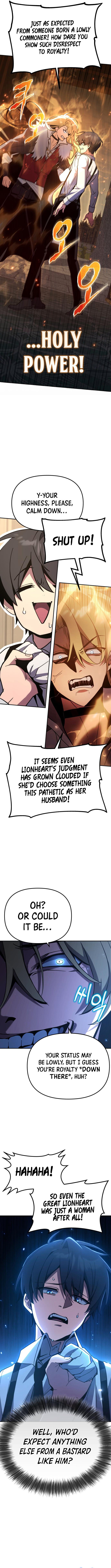 Hogamdo ro Skill Boksa! Chapter 3 Page 23