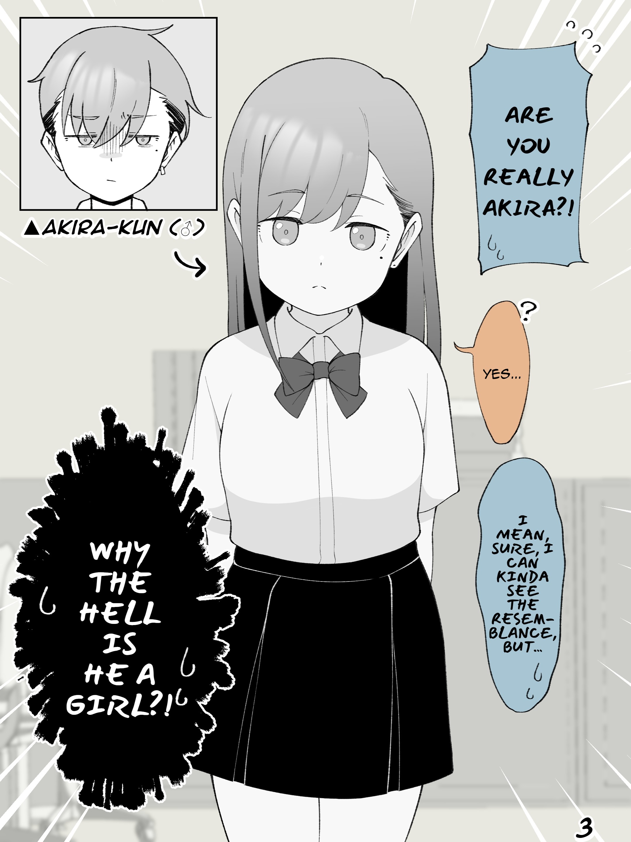 3