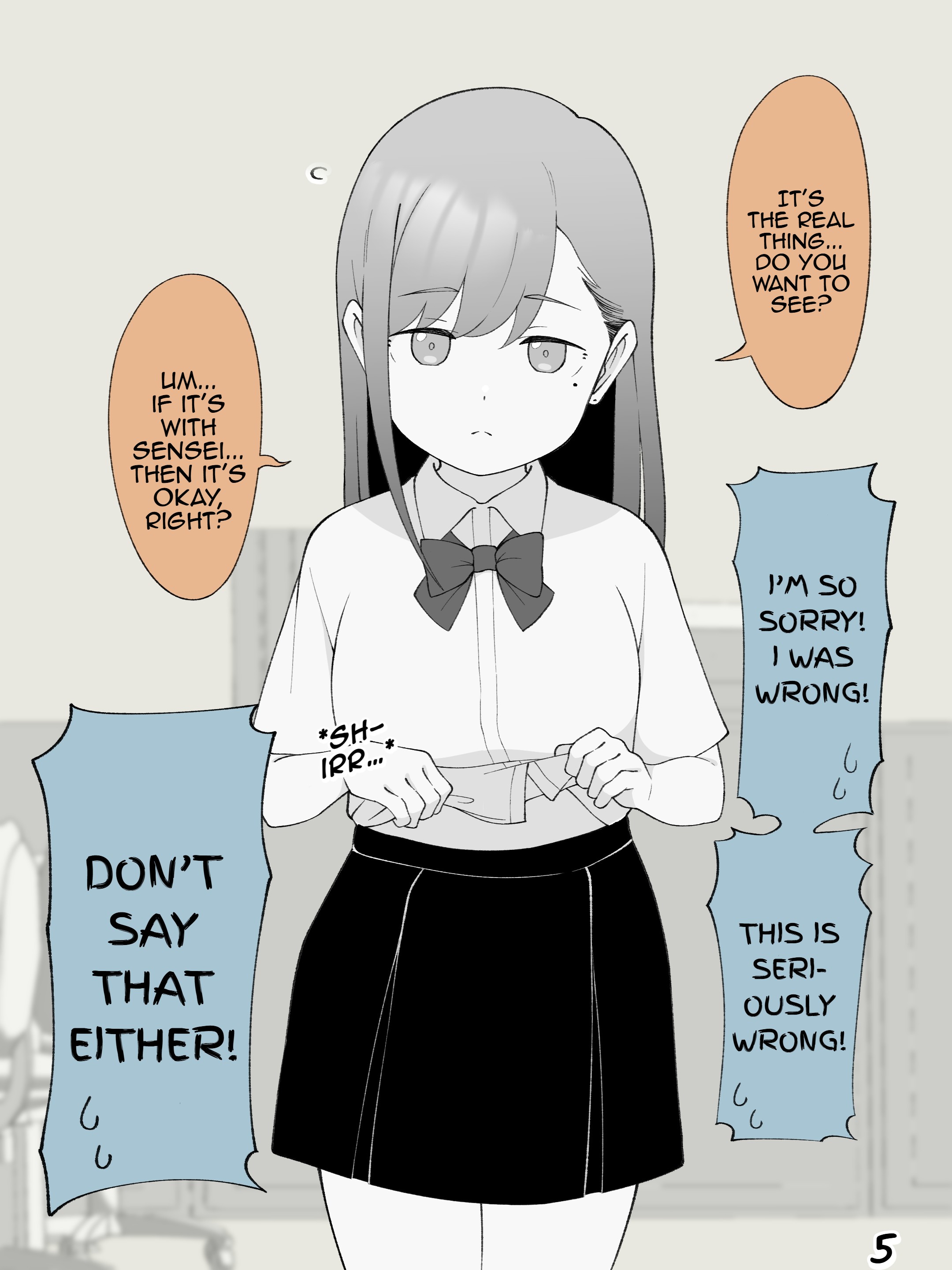 5