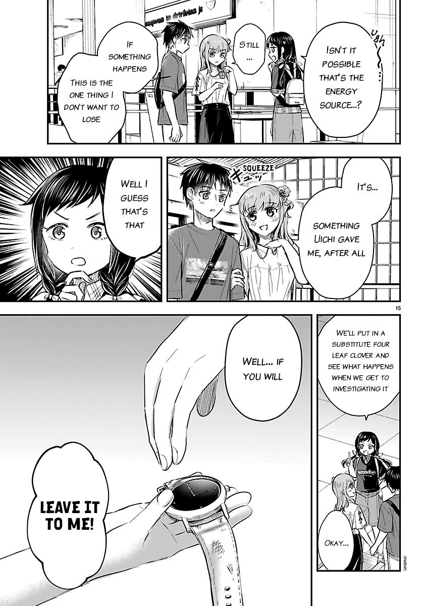 15