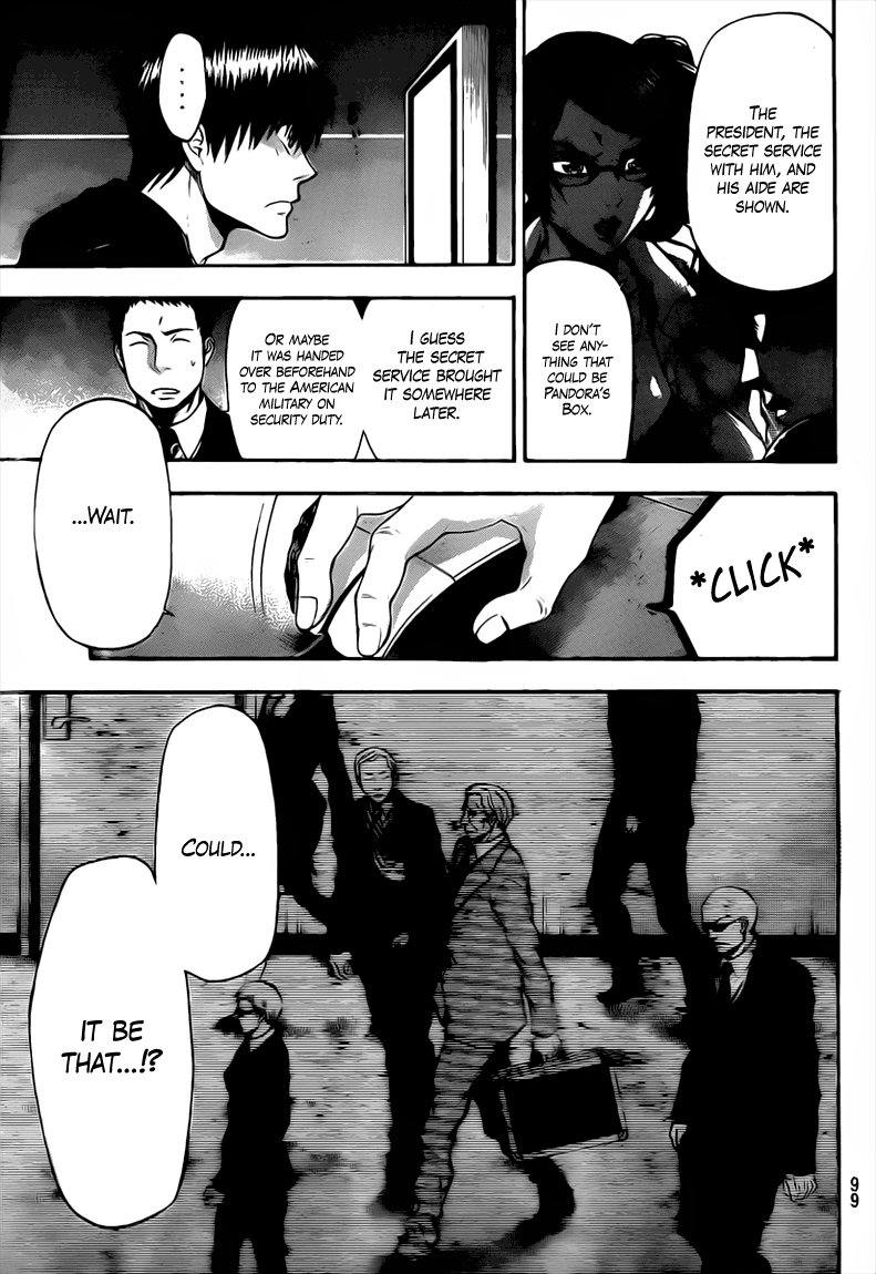 Halaman dari Bloody Monday 2 Chapter 57