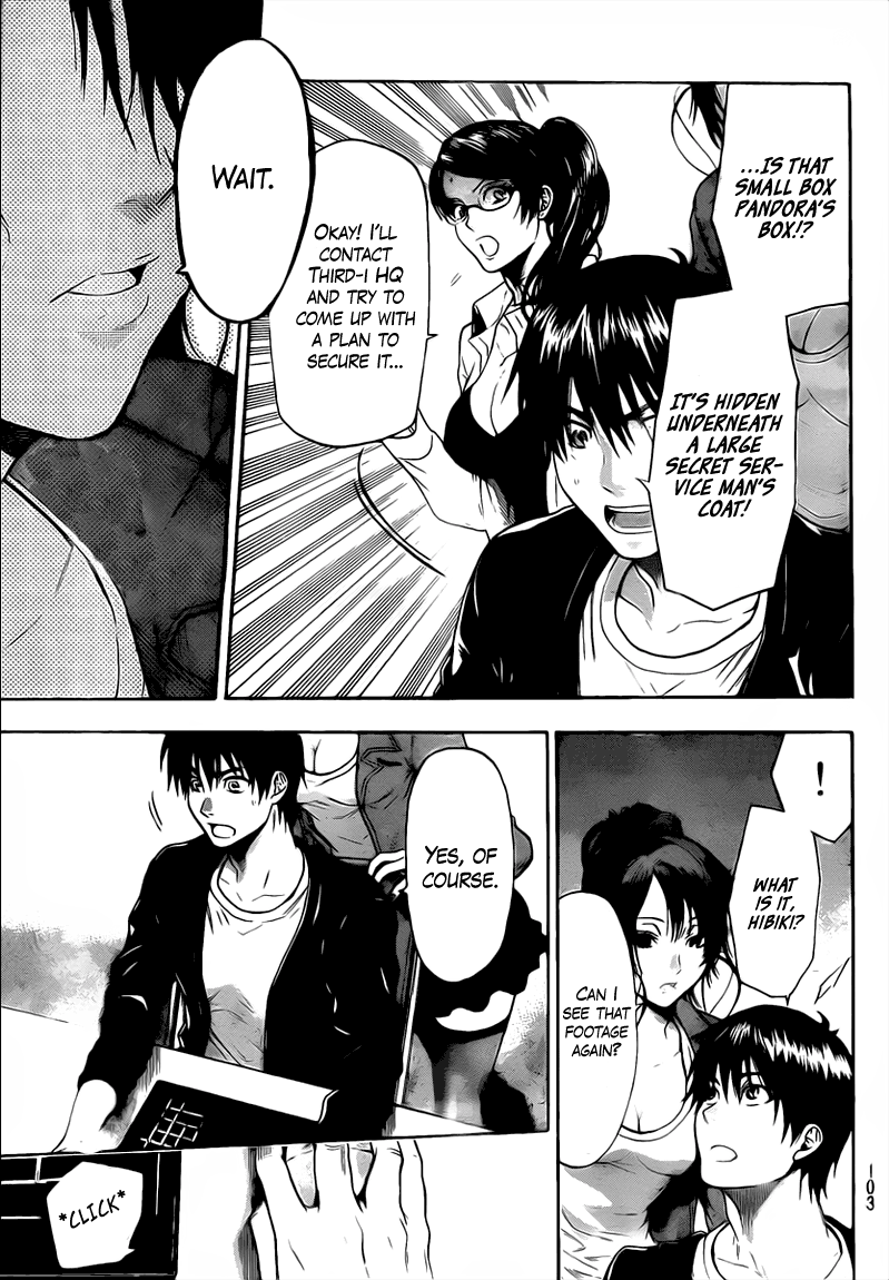 Halaman dari Bloody Monday 2 Chapter 57