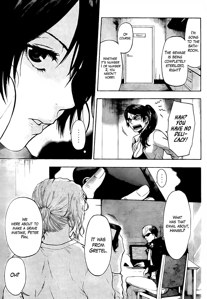 Halaman dari Bloody Monday 2 Chapter 57