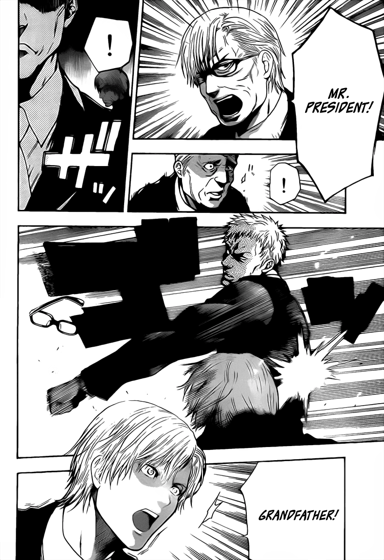 Halaman dari Bloody Monday 2 Chapter 57